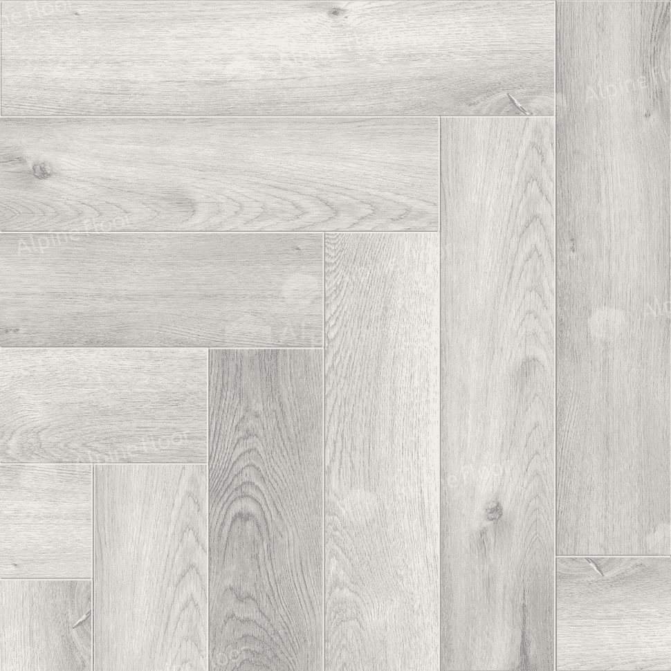 Виниловый ламинат "Alpine Floor" Parquet Light Дуб Лейтена (600*125*4 мм) — купить в Новосибирске