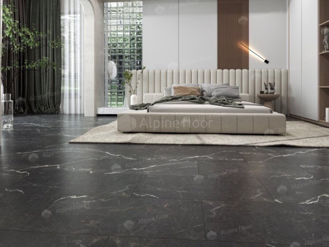 SPC Ламинат "Alpine Floor" Гермес (609,6*304,8*4 мм) — купить в Новосибирске
