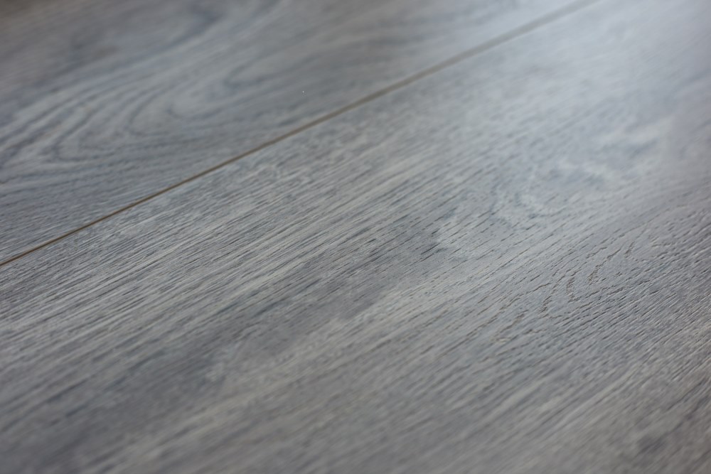 Плитка каменно-полимерная "Art Tile" Ясень Амурский (1220*199*9 мм) — купить в Новосибирске