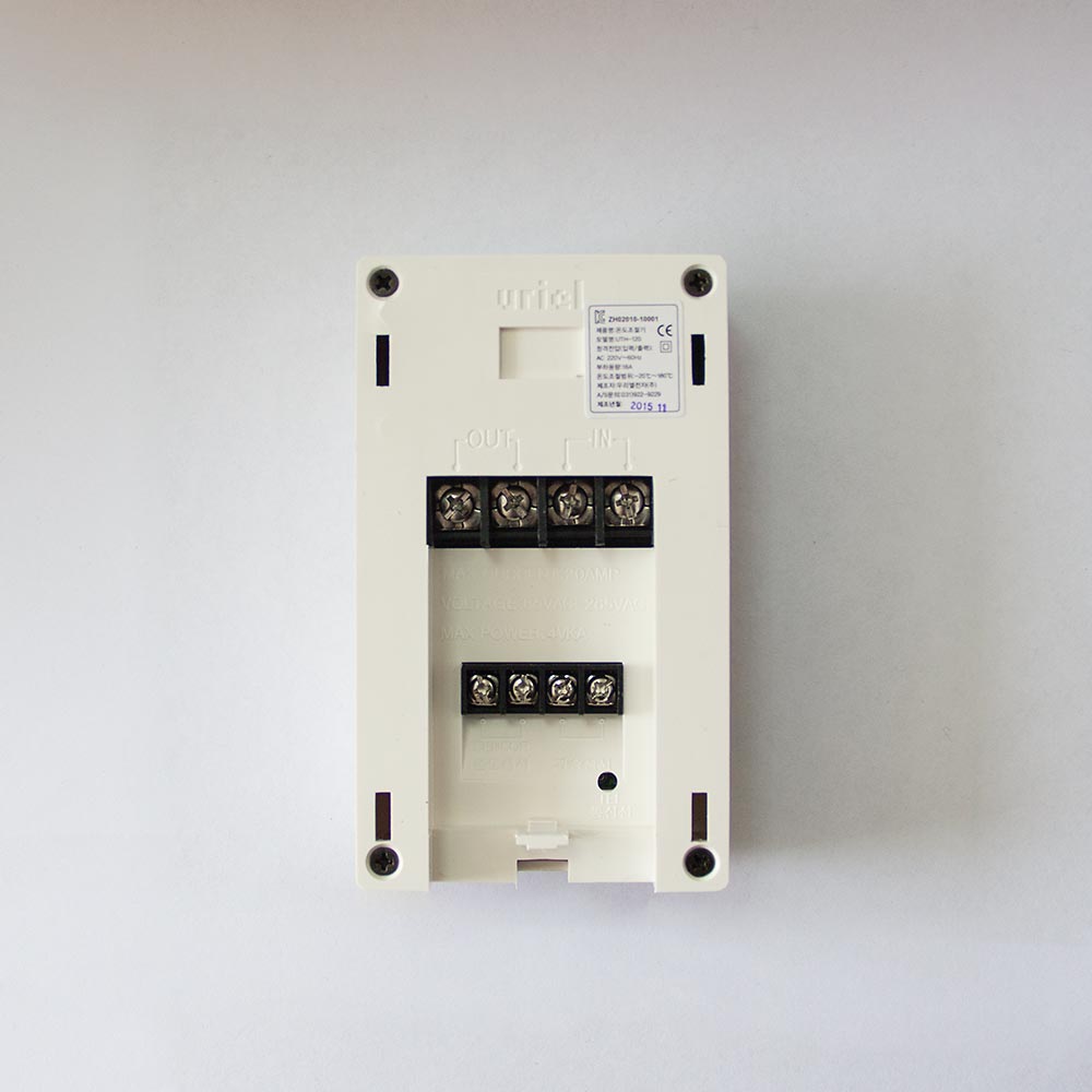 Терморегулятор "UTH" 120 — купить в Новосибирске