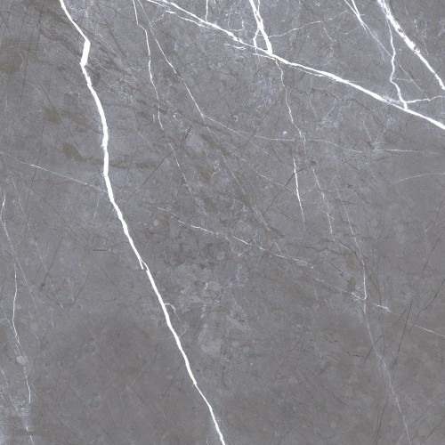 Керамогранит "Gresse" 600*600 Simbel Grizzly Серый с проседью — купить в Новосибирске