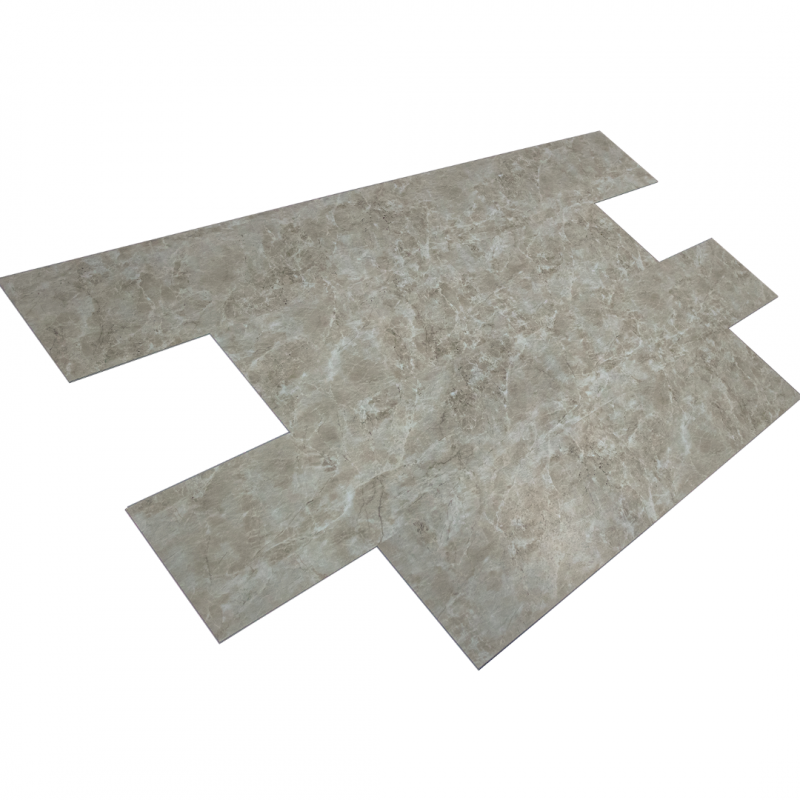 SPC плитка Мрамор Грис 116 (600*300*4 мм) — купить в Новосибирске