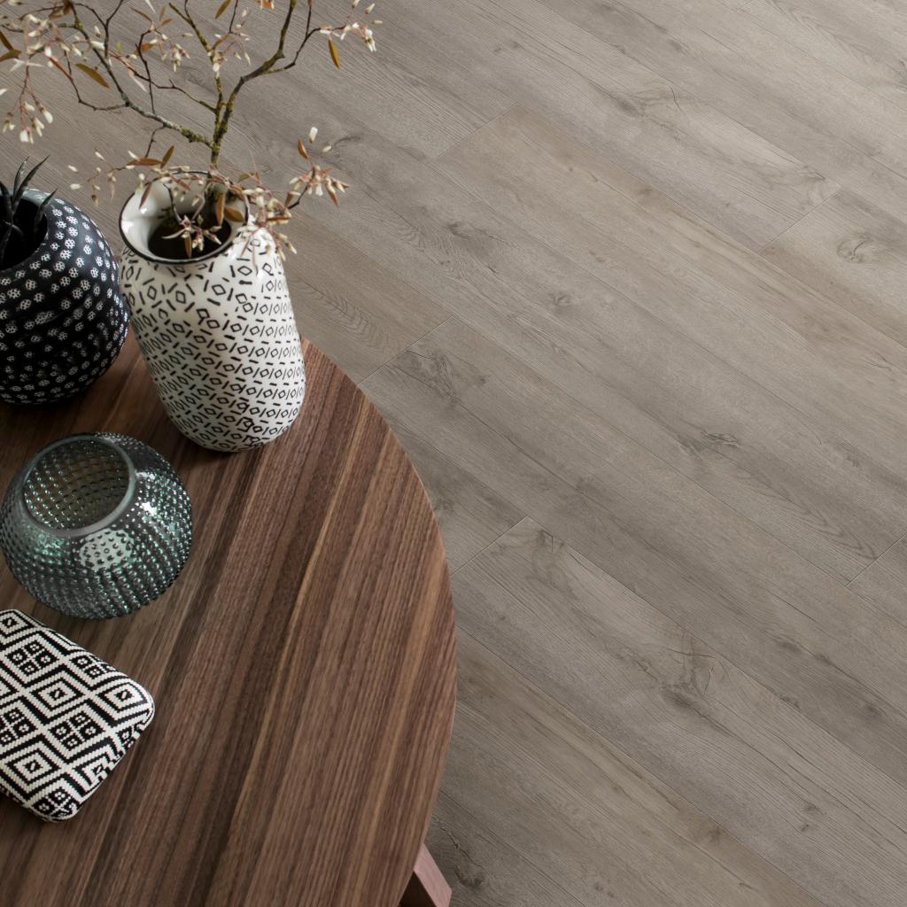 SPC ламинат "Adelar" Eterna Acoustic 05929 Major Oak (1220*181*6 мм) — купить в Новосибирске