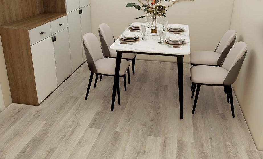 Ламинат SPC AquaMax Дуб Гавана (1220*151*4,5 мм) — купить в Новосибирске