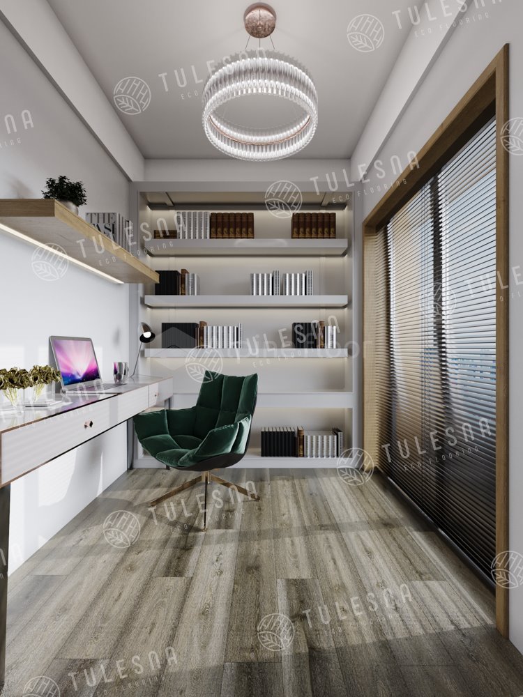 ABA Ламинат "Tulesna" Foresta (1220*183*8 мм) — купить в Новосибирске