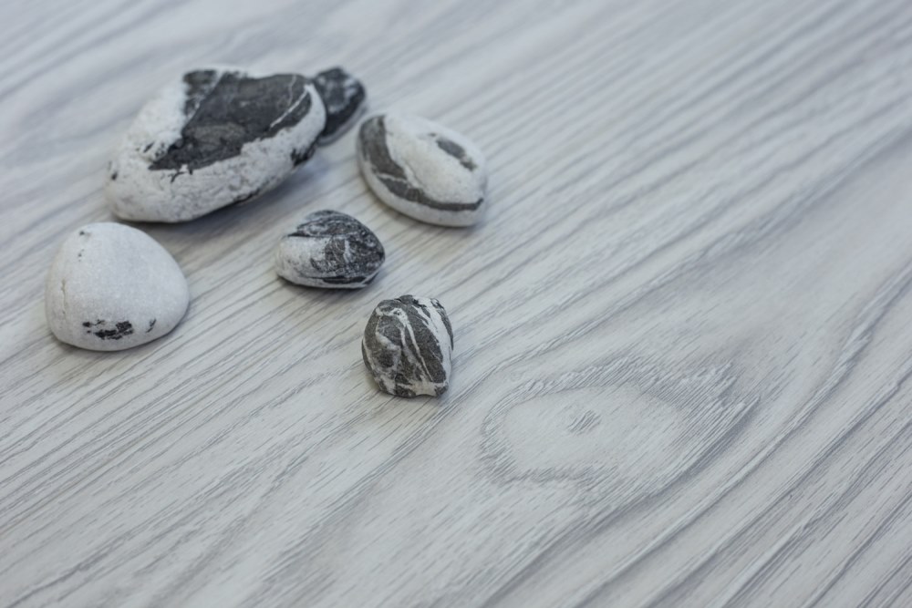 Плитка каменно-полимерная "Art Tile" Граб Брюса (1220*199*9 мм) — купить в Новосибирске