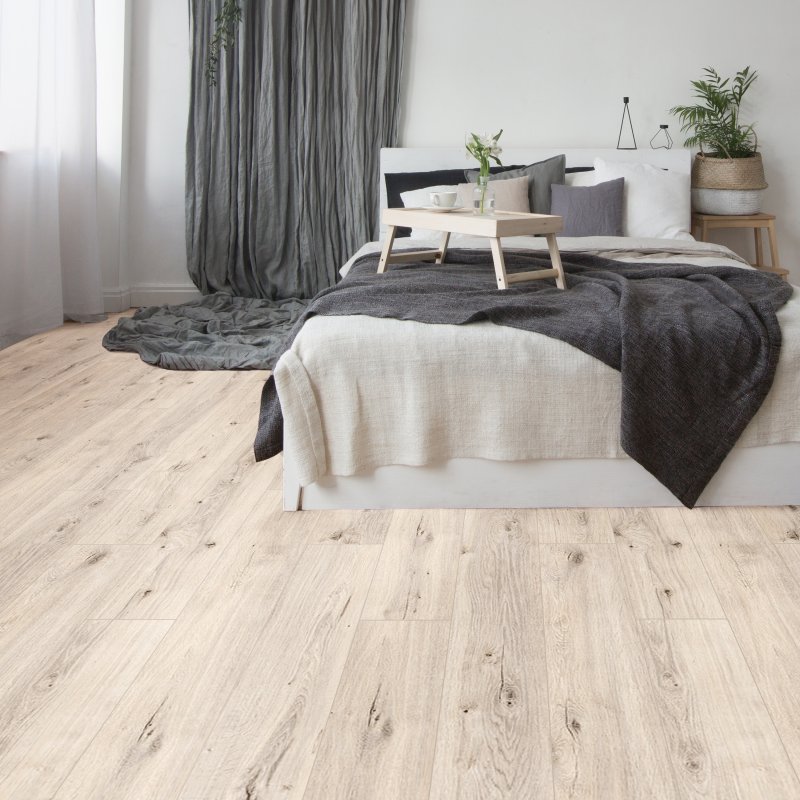 Ламинат  "Latat" Дуб Кона (1382*193*8 мм) — купить в Новосибирске