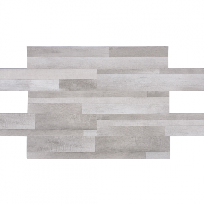 Замковая ПВХ плитка Дуб Берналь 119 (1200*182*4 мм) — купить в Новосибирске