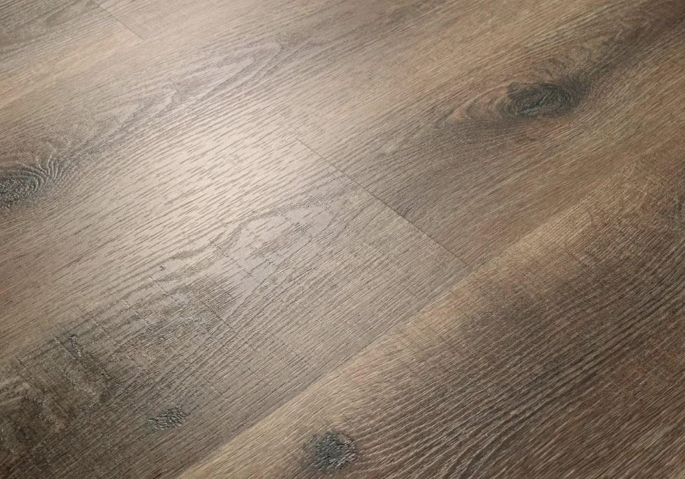 Виниловые полы "Aquafloor" Quartz SPC AF3514QV (1220*180*3,5 мм) — купить в Новосибирске