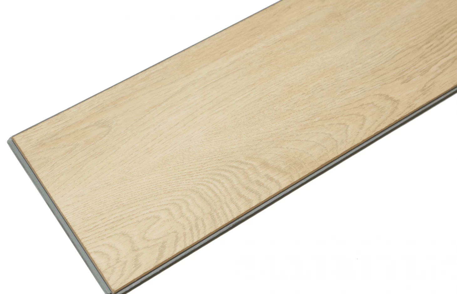 SPC плитка для пола Дуб Шампань (1220*180*4 мм) — купить в Новосибирске