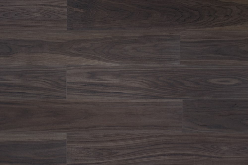 Плитка каменно-полимерная "Art Tile" Орех Манжурский (1220*181*5,5 мм) — купить в Новосибирске