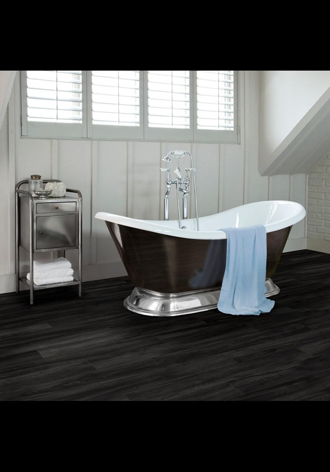 Замковая ПВХ плитка Aragon Oak 991 (1251*189*5 мм) — купить в Новосибирске