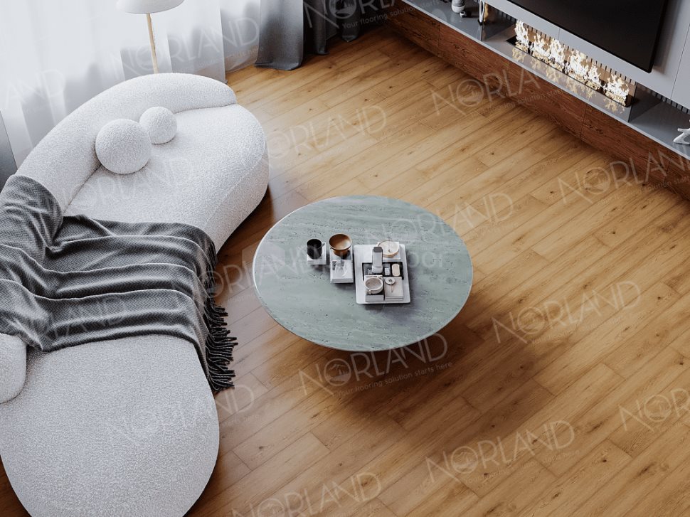 Виниловый ламинат "Norland" Blake (1220*183*4 мм) — купить в Новосибирске