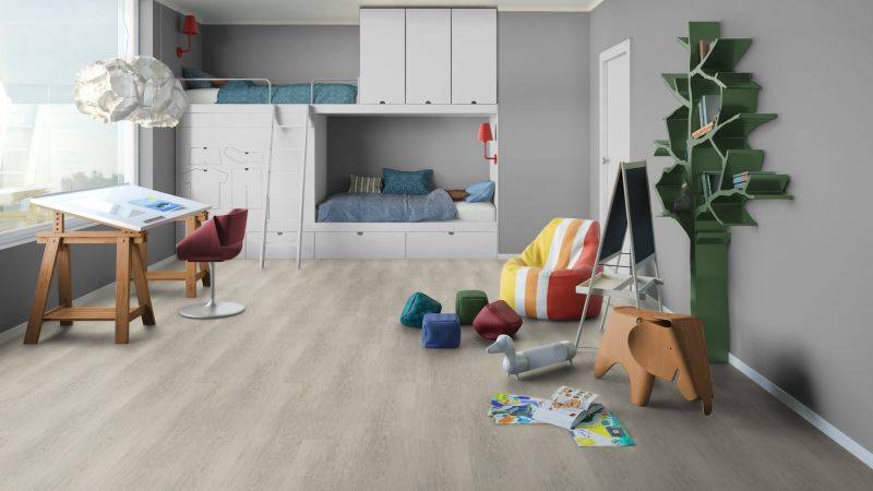 Замковая ПВХ плитка "Tarkett" Sebastian (1220*200,8*4,4 мм) — купить в Новосибирске