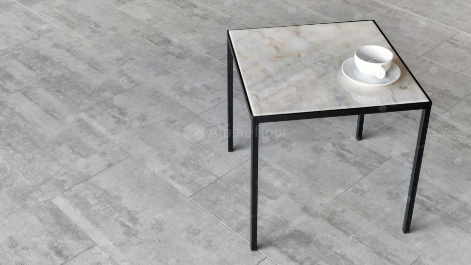 Виниловая плитка "Alpine Floor" Light Stone Самерсет (608*303*2,5 мм) — купить в Новосибирске