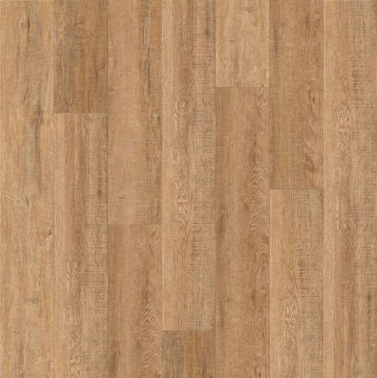 Виниловый ламинат "Cronafloor" Дуб Баргузинский (1200*180*3,5 мм) — купить в Новосибирске
