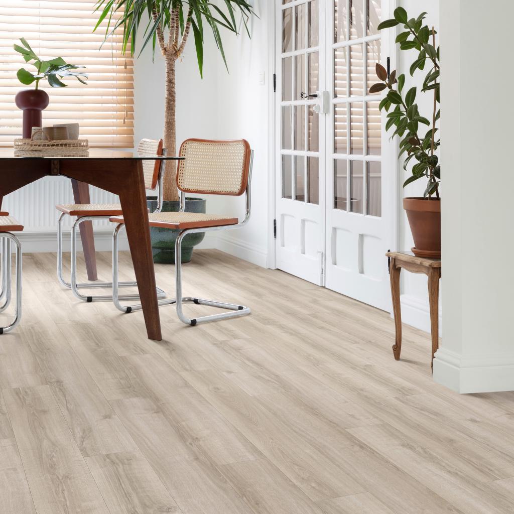 SPC ламинат "Adelar" Eterna Easy 05225 Summer Oak (1220*181*5 мм) — купить в Новосибирске