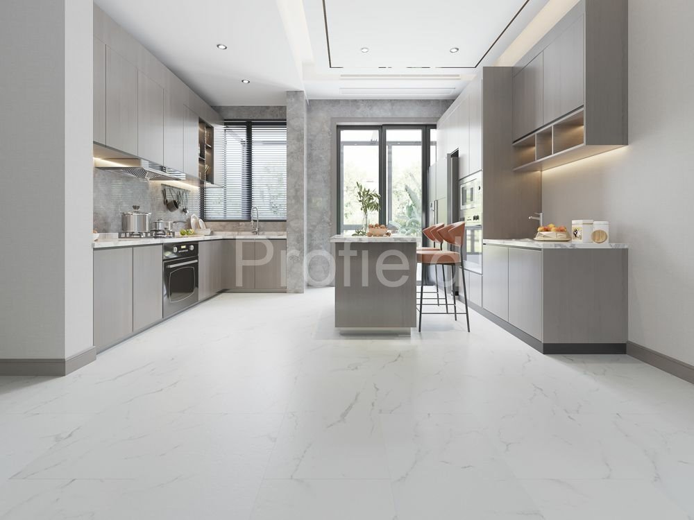 Ламинат SPC "Profield" Брайт марбл (615*311*5,5 мм) — купить в Новосибирске