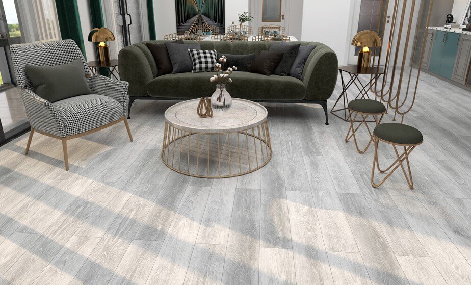 Ламинат SPC AquaMax Дуб Боден (1220*184*4 мм) — купить в Новосибирске