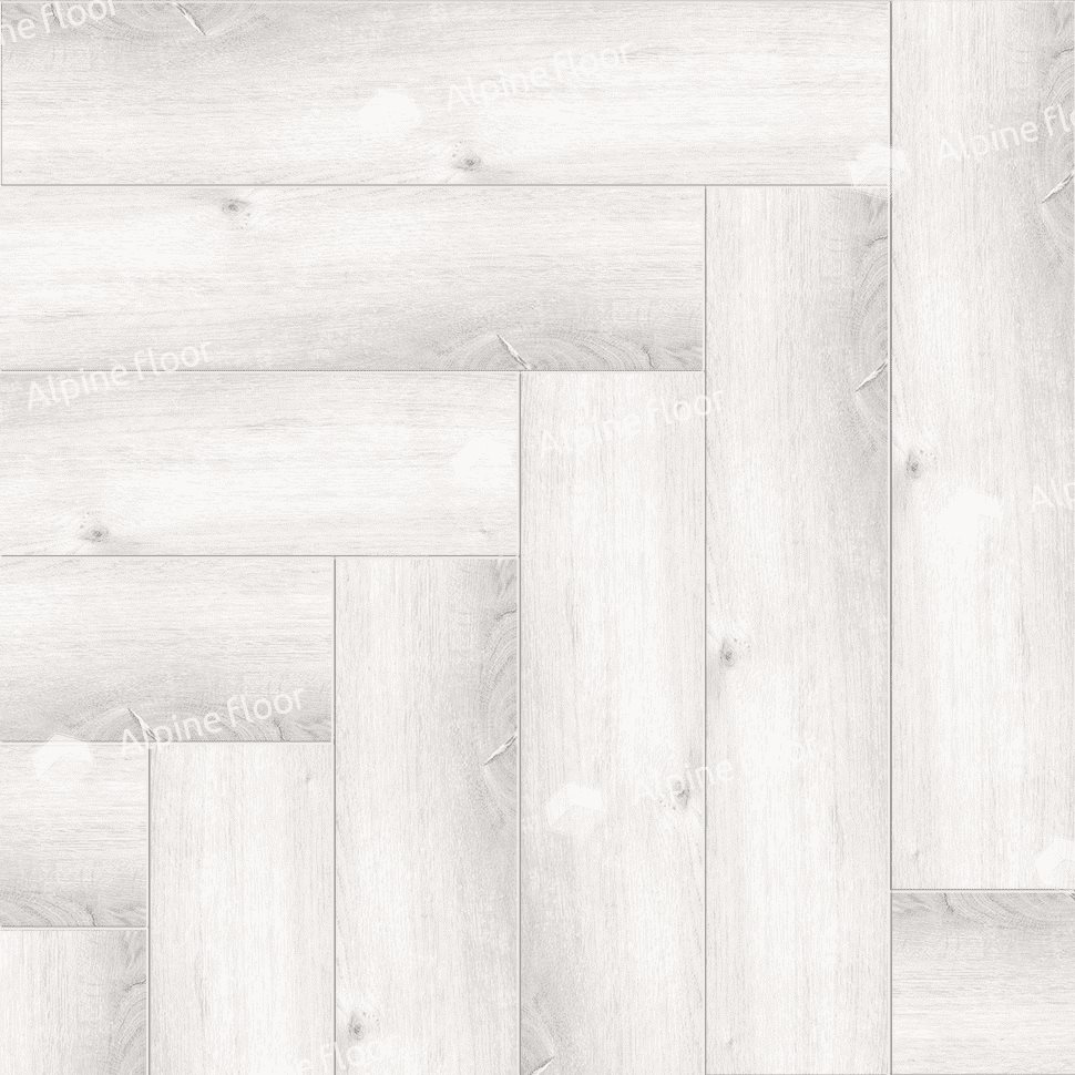 Виниловый ламинат "Alpine Floor" Parquet Light Дуб Альхена (600*125*4 мм) — купить в Новосибирске