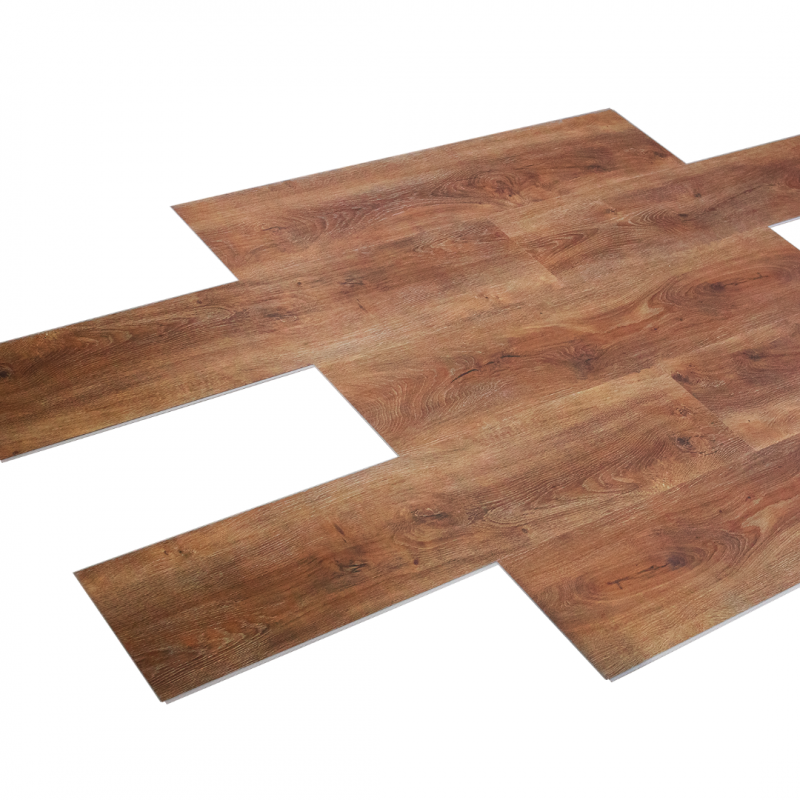 Замковая ПВХ плитка Дуб Эредин 103 (1200*182*4 мм) — купить в Новосибирске