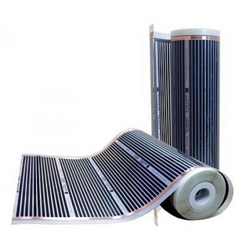 Пленочный теплый пол "Nunicho" 0,8 м — купить в Новосибирске