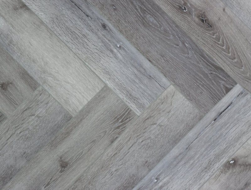 SPC плитка "Bonkeel" Дуб Чесил (640*128*4мм) — купить в Новосибирске