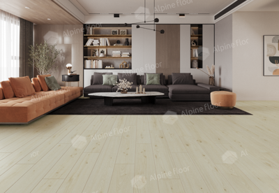 SPC ламинат "Alpine Floor" Neiva (1290*246*4 мм) — купить в Новосибирске
