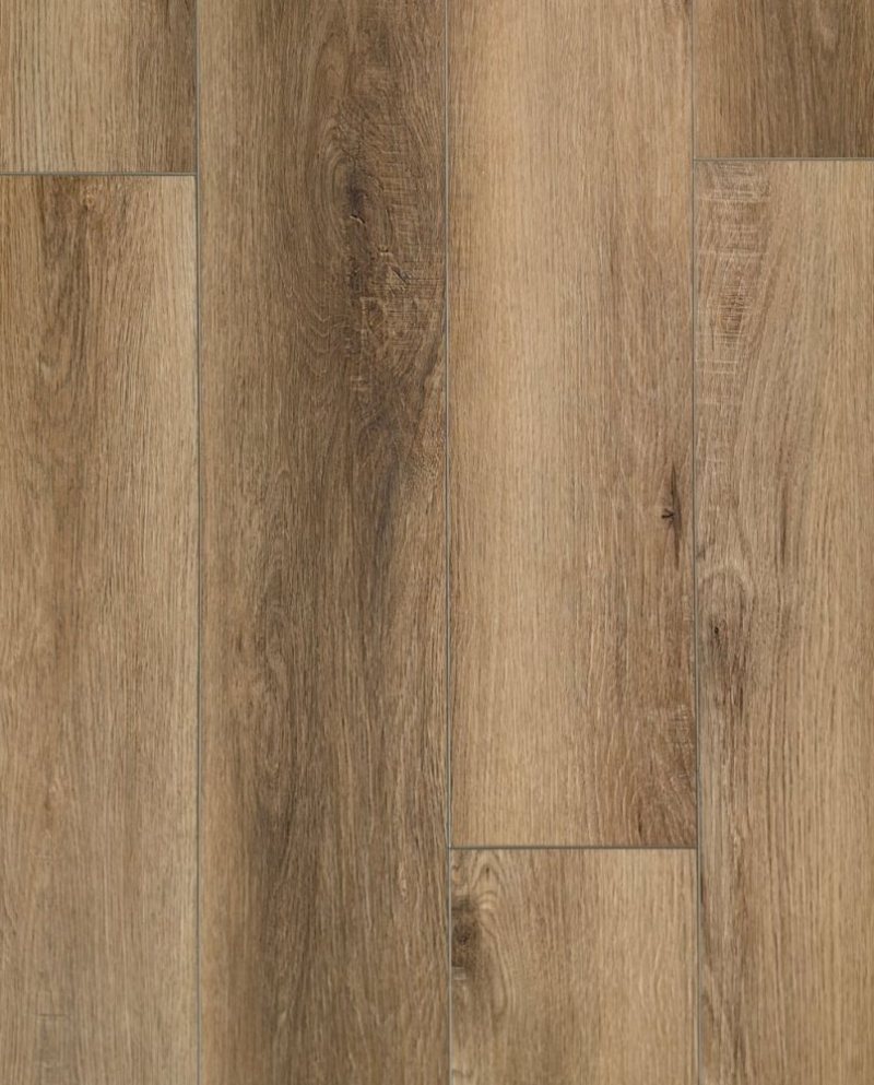 ПВХ плитка "Bonkeel" 341 (1200*150*4мм) — купить в Новосибирске