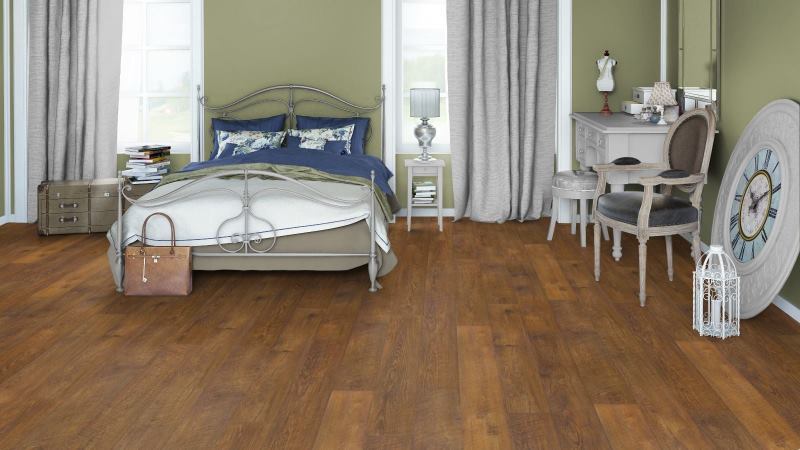 Ламинат "Tarkett" Navigator Колумб (1292*194*12 мм) — купить в Новосибирске