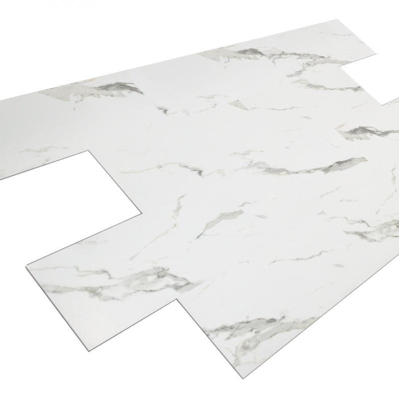 SPC плитка Мрамор Кантабрия 316 (600*300*4 мм) — купить в Новосибирске