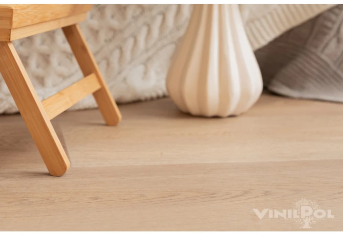 Кварц-винил Дуб Асти (1219,6*228,6*2 мм) — купить в Новосибирске