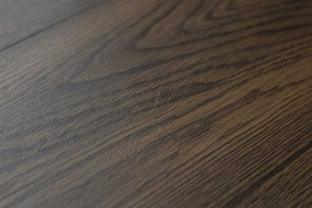 Плитка каменно-полимерная "Art Tile" Ясень Карамельный (1220*199*9 мм) — купить в Новосибирске