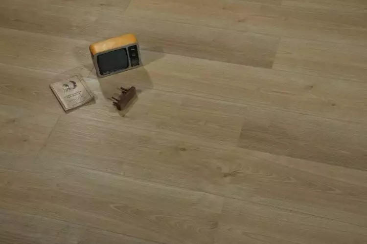 Виниловая плитка "Zeta" La Casa Милан (1220*180*4 мм) — купить в Новосибирске