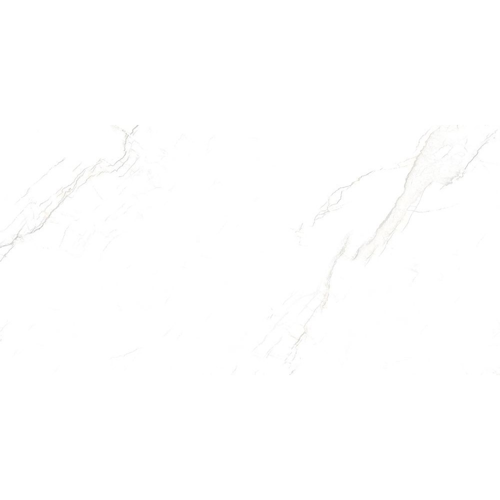 Керамогранит "Ennface" 600*1200 Mystic White Матовый Белый — купить в Новосибирске