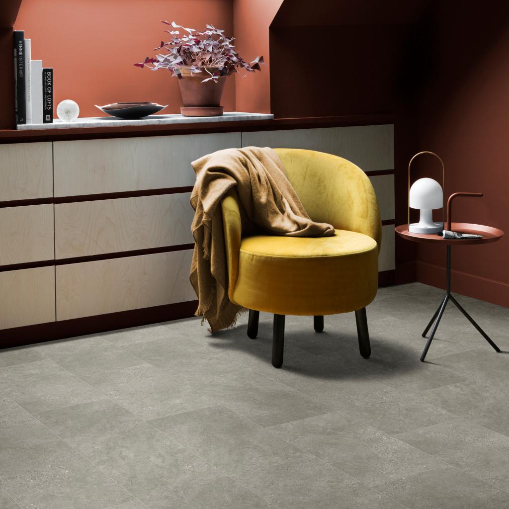 SPC ламинат "Adelar" Solida Acoustic 11976 Folkstone (607*303*5 мм) — купить в Новосибирске