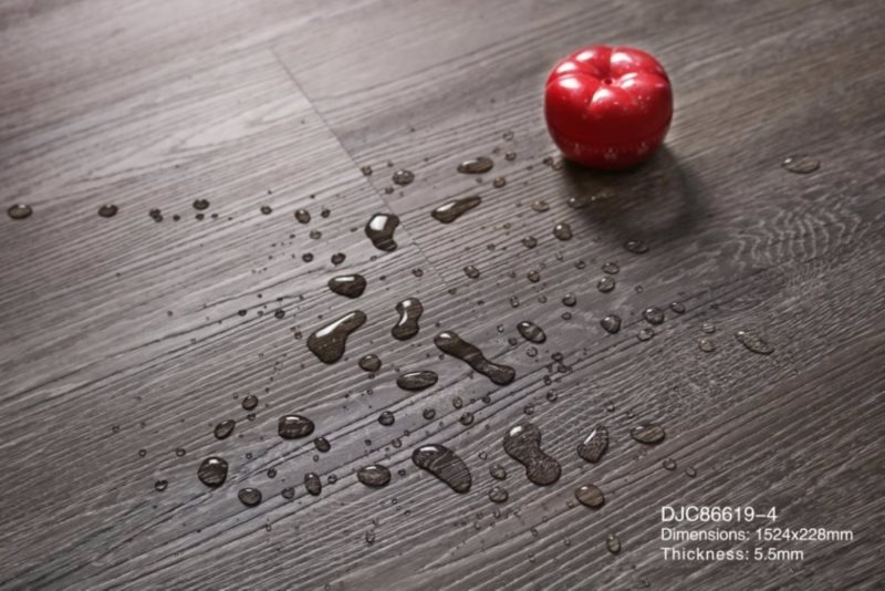 SPC ламинат "Profield" Дуб Хелстон (228*1524*5,5 мм) — купить в Новосибирске