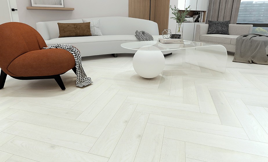 Ламинат SPC AquaMax Дуб Шенонсо (640*128*4 мм) — купить в Новосибирске