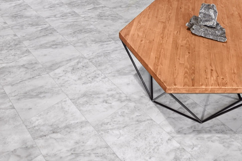 Виниловая плитка "Alpine Floor" Light Stone Чили (608*303*2,5 мм) — купить в Новосибирске