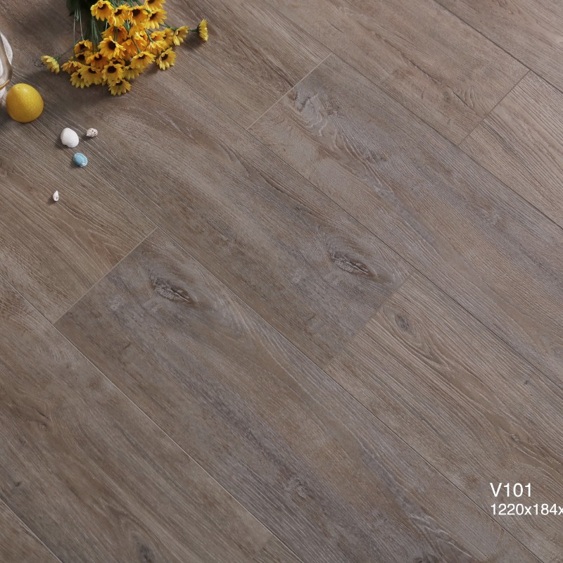 Виниловые полы "Betta" Villa Дуб Виано V101 (1220*184*4,5 мм) — купить в Новосибирске