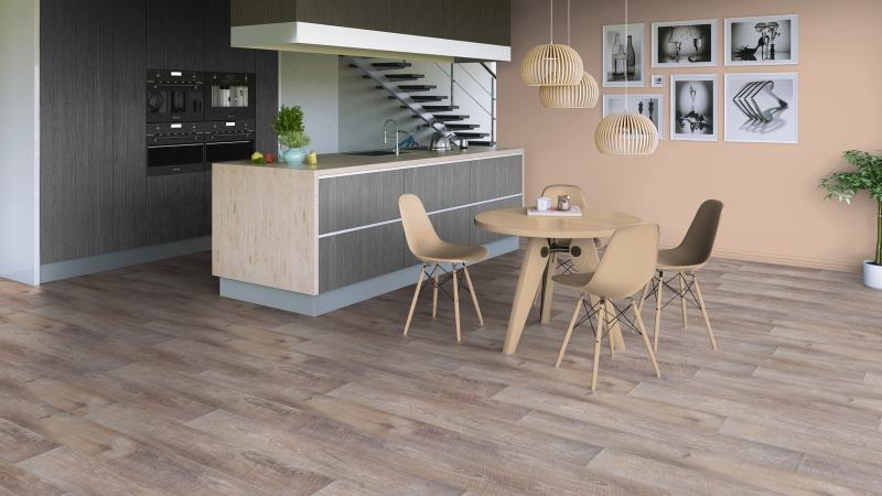 Ламинат "Tarkett" Cinema Вивьен (1292*194*8 мм) — купить в Новосибирске