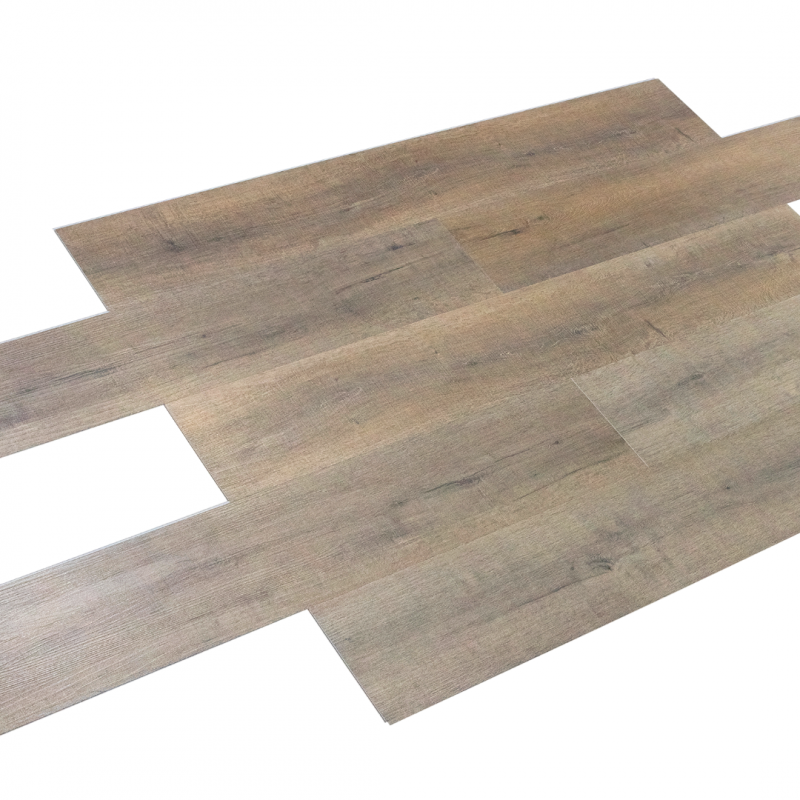 Замковая ПВХ плитка Дуб Моротай 202 (1200*182*4 мм) — купить в Новосибирске