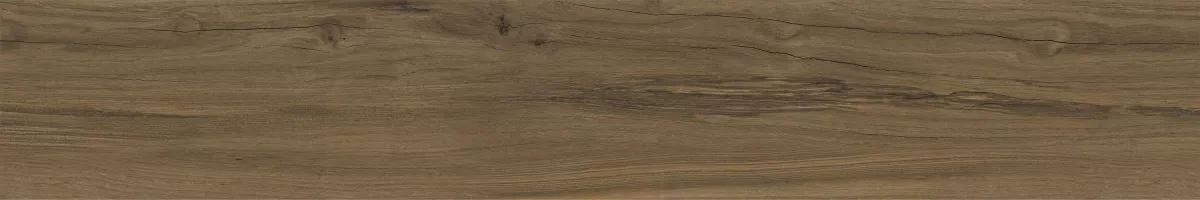 Керамогранит Alleya (Аллея) 200*1200 темно-коричневый K-2104/SR — купить в Новосибирске
