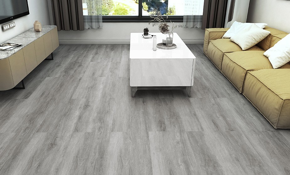 Ламинат SPC AquaMax Дуб Канкун (1220*151*4,5 мм) — купить в Новосибирске