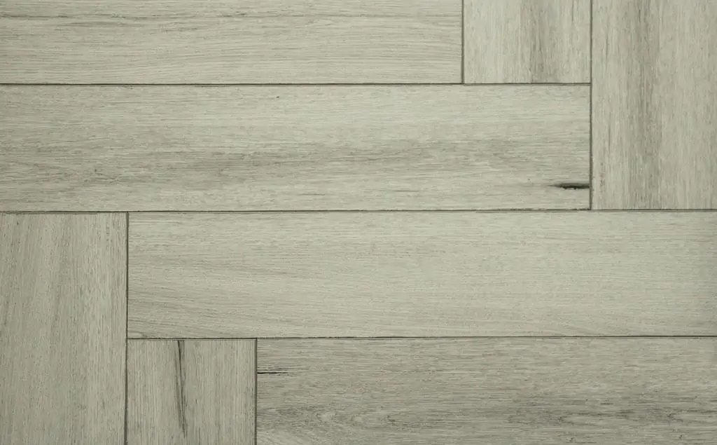 Виниловые полы "FirmFit" Herringbone Дуб серый CW-1361 (615*123*5 мм) — купить в Новосибирске