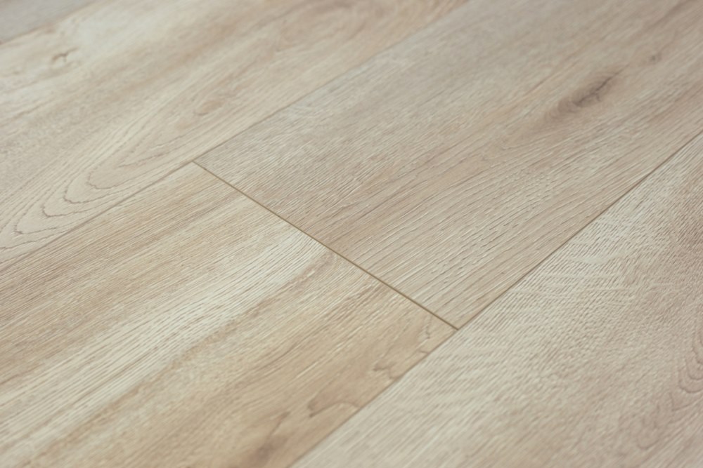 Плитка каменно-полимерная "Art Tile" Самшит Минка (1220*199*9 мм) — купить в Новосибирске