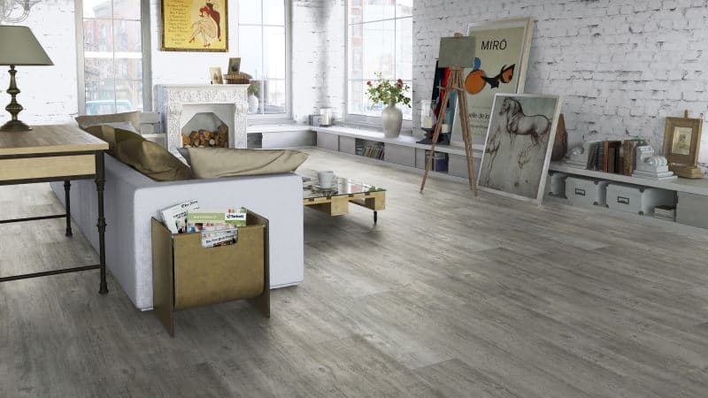 Ламинат "Tarkett" Ballet Эсмеральда (1292*194*8 мм) — купить в Новосибирске