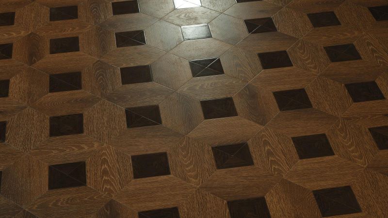 Ламинат "WoodStyle" Opera Аида 1592-5 (1206*402*12 мм) — купить в Новосибирске