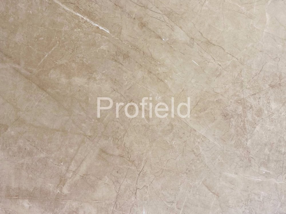 HSPC ламинат "Profield" Камень жемчужно-бежевый (610*305*5,5 мм) — купить в Новосибирске