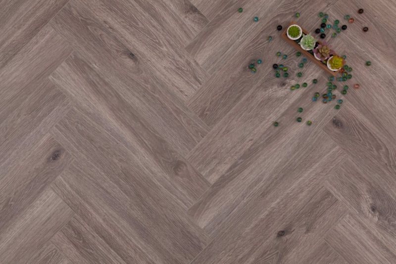 SPC плитка "Bonkeel" Дуб Матира (640*128*4мм) — купить в Новосибирске